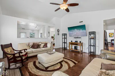 6641 Crestwell Lane, Indianapolis - 11
