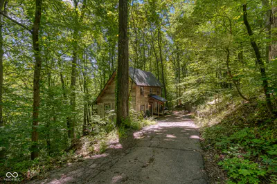 833 Helmsburg Road, Nashville - 2