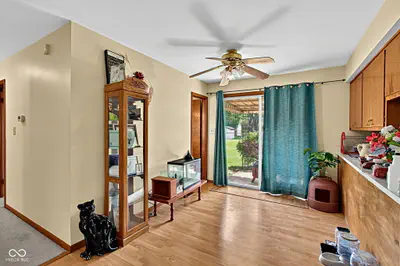 5210 S Illinois Street, Indianapolis - 9
