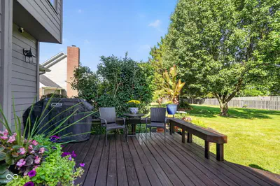9958 Northwind Drive, Indianapolis - 47