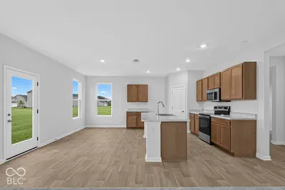 2057 Black Oak Drive, Shelbyville - 5