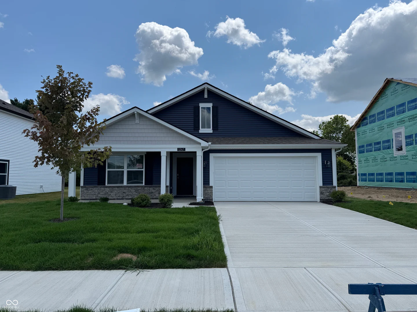 1247 Phillips Drive, Greenfield