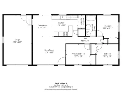 722 W A Street, Paoli - 2