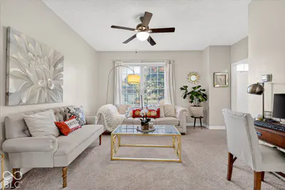 10911 Tallow Wood Lane, Indianapolis - 6
