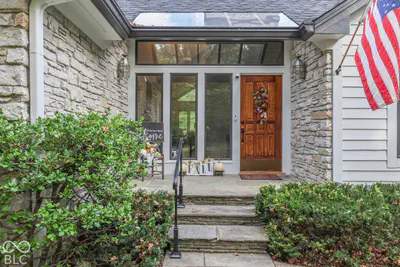 9056 Woodacre Blvd South Drive S, Indianapolis - 10