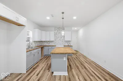 1624 Beulah Avenue, Indianapolis - 11