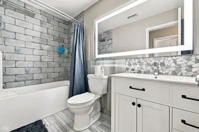 10133 Wellborne Drive, Indianapolis - 33