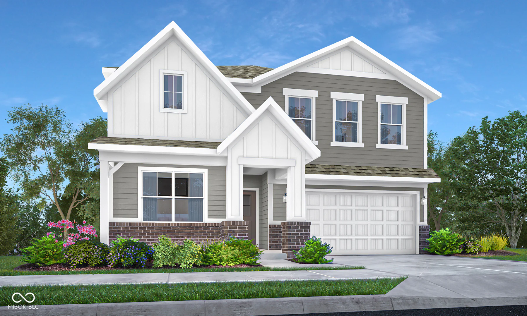 257 Riley Rae Way, Greenfield