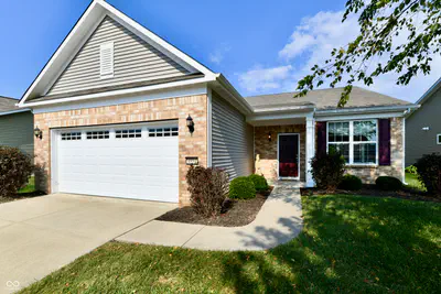 4934 Lilium Drive, Plainfield - 2