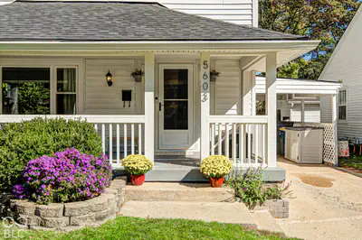 5603 Guilford Avenue, Indianapolis - 2