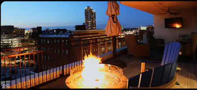 333 Massachusetts Avenue #702, Indianapolis