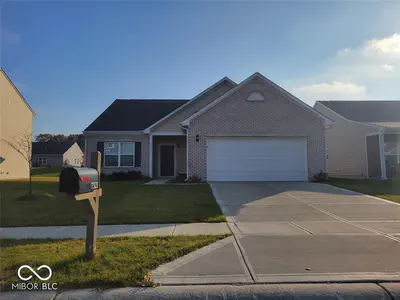 7321 Moultrie Drive, Indianapolis