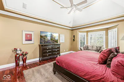 8813 Worthington Court, Indianapolis - 25