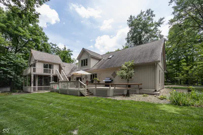108 Pinehurst, Fishers - 2