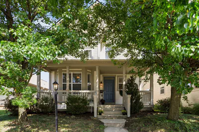 2329 Central Avenue, Indianapolis - 4