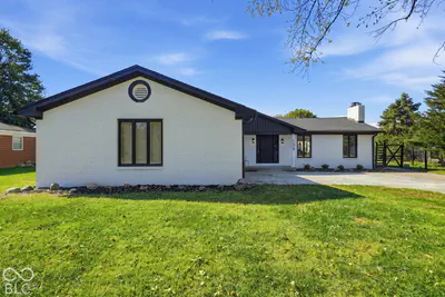 138 Demarest Street, Indianapolis - 2