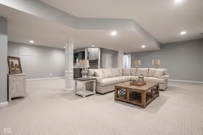 2790 High Grove Circle, Zionsville - 27