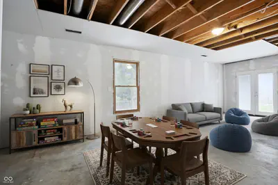 8265 Metzel Lane, Nineveh - 38
