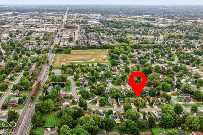 11533 Jamestown West Drive, Fishers - 52