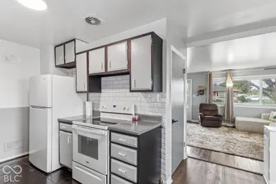 2437 Allison Avenue, Indianapolis - 13