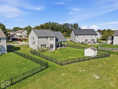 8035 Meadow Bend Lane, Indianapolis - 5