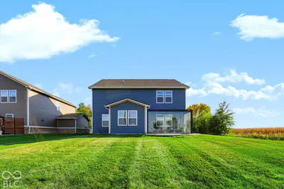 6638 Sugar Creek Lane, Whitestown - 65