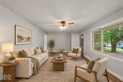 1075 Morgantown Road, Greenwood - 2