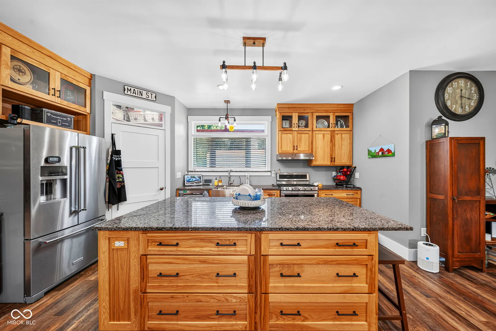 4301 Main Street, Terre Haute