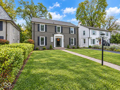 22 54th Street, Indianapolis