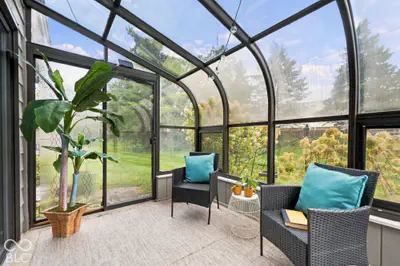 2505 Spring Hill Court, Indianapolis - 14