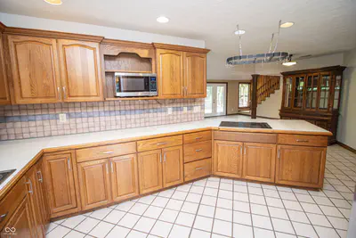 620 Heatherwood Court, Noblesville - 15