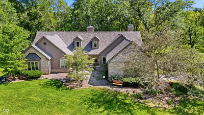 732 Bakeway Court, Indianapolis