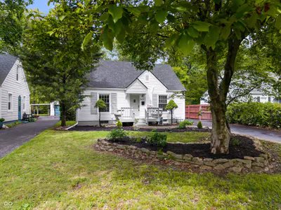 5016 Carvel Avenue, Indianapolis - 41