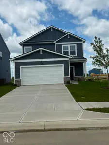3802 Sterling Drive, Whitestown - 3