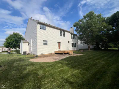 4537 Sugar Bay Lane, Indianapolis - 39