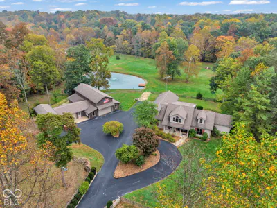 6366 S County Road 100 W, Greensburg - 101