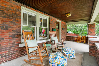 4546 N Pennsylvania Street, Indianapolis - 4