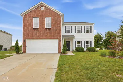 1102 Maple Run Drive, Sheridan - 2