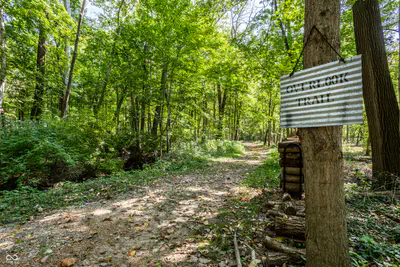 8406 Quail Hollow Road, Indianapolis - 46