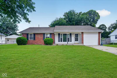 1504 Sheri Circle, Plainfield - 2