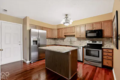 9127 Sea Oats Drive, Indianapolis - 4