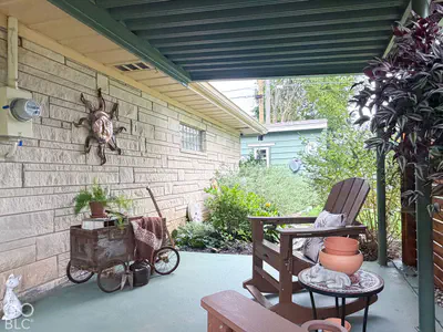 721 Maplecrest Avenue, Kokomo - 33