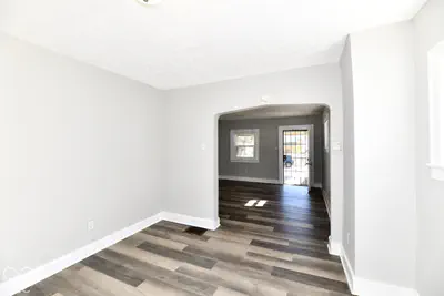802 N Bradley Avenue, Indianapolis - 40