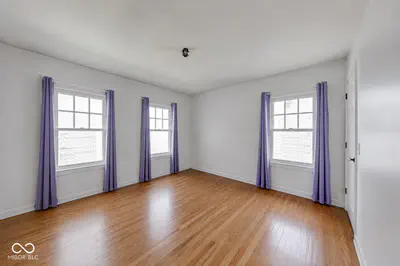 2835 Pennsylvania Street, Indianapolis - 11