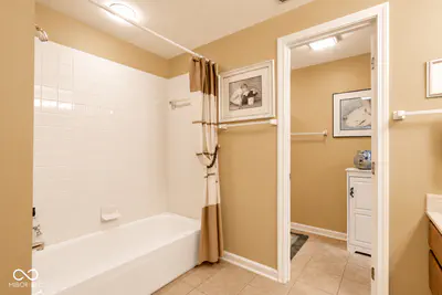 8058 Shoreridge Terrace, Indianapolis - 20