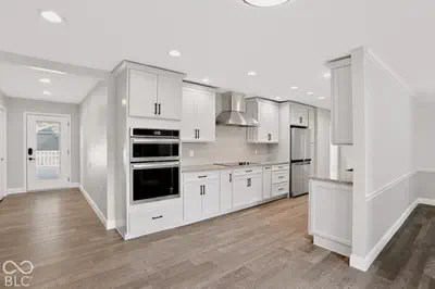 532 Sagebrush Drive, Kokomo - 35