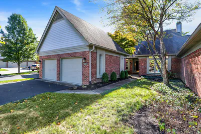 9308 Spring Forest Drive, Indianapolis