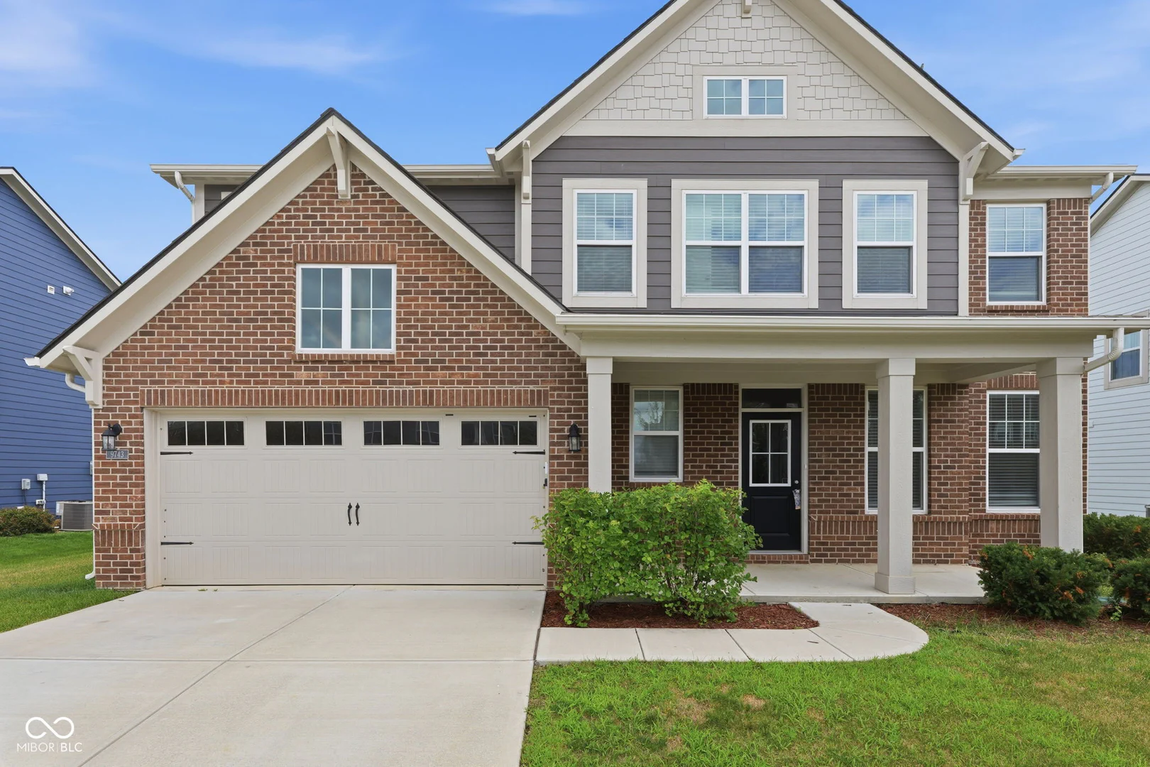 9743 Cimmaron Avenue, McCordsville