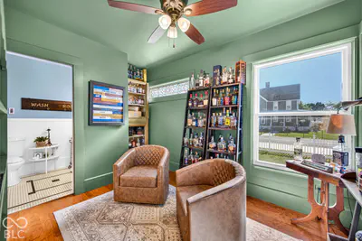311 Jennings Street, North Vernon - 43