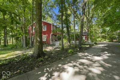4110 Heath Drive, Muncie - 35
